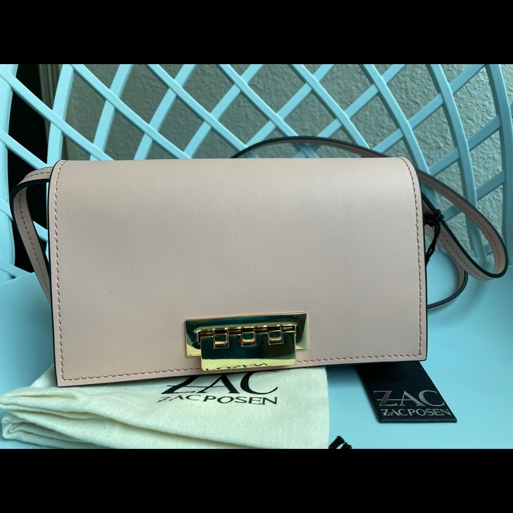ZAC Zac Posen Crossbody Bag